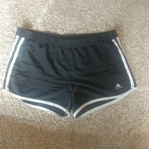 Adidas Climalite Shorts